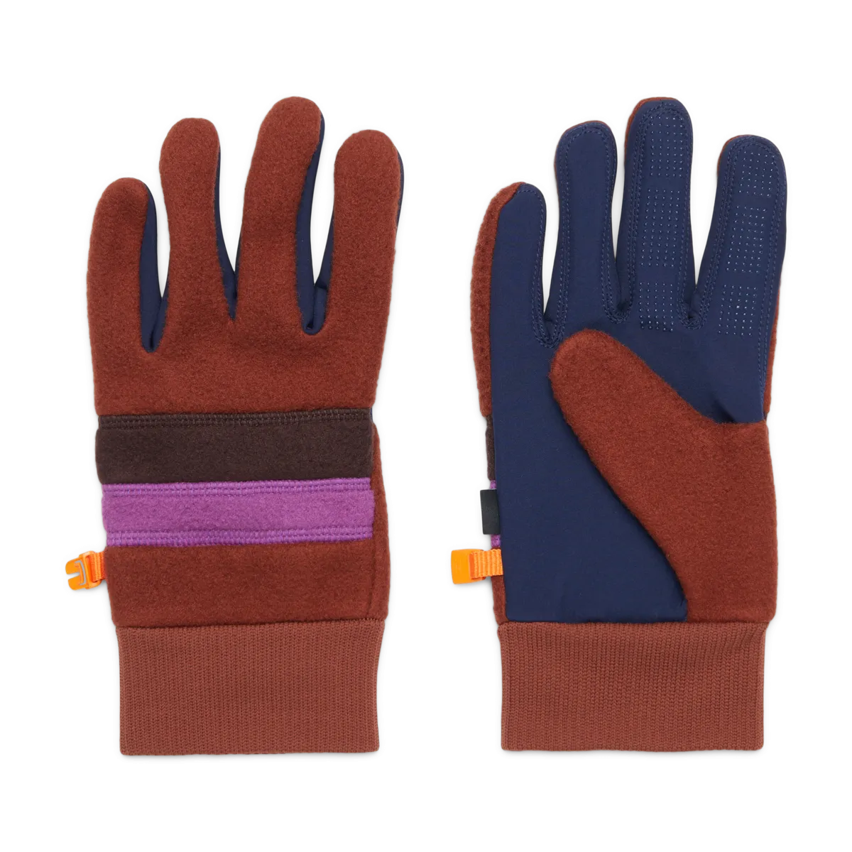 Teca Fleece Gloves