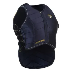 Tipperary Eventer Pro Safety Vest - Youth