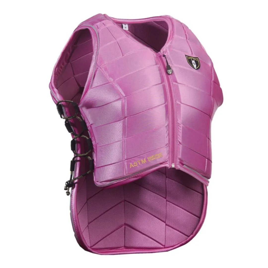 Tipperary Eventer Pro Safety Vest - Youth