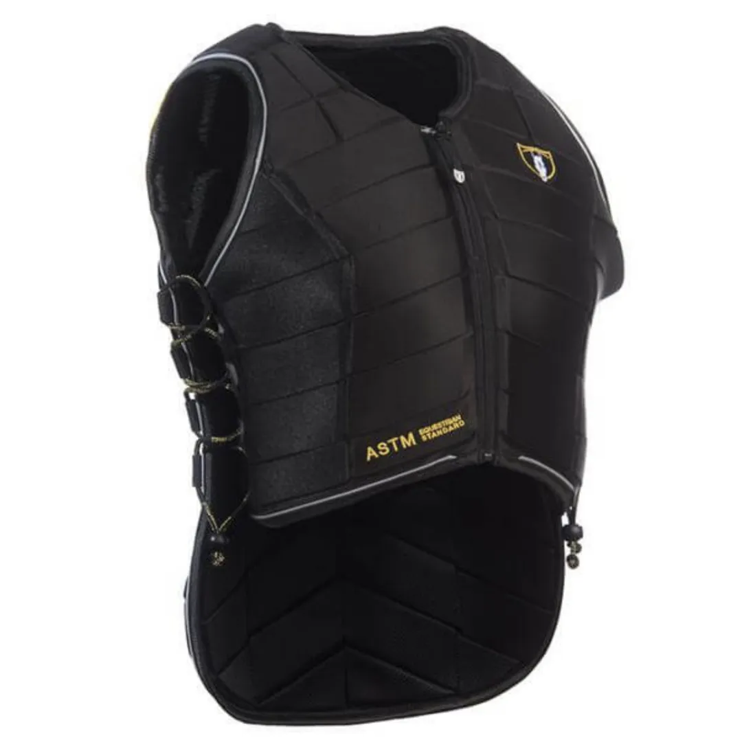 Tipperary Eventer Pro Safety Vest - Youth