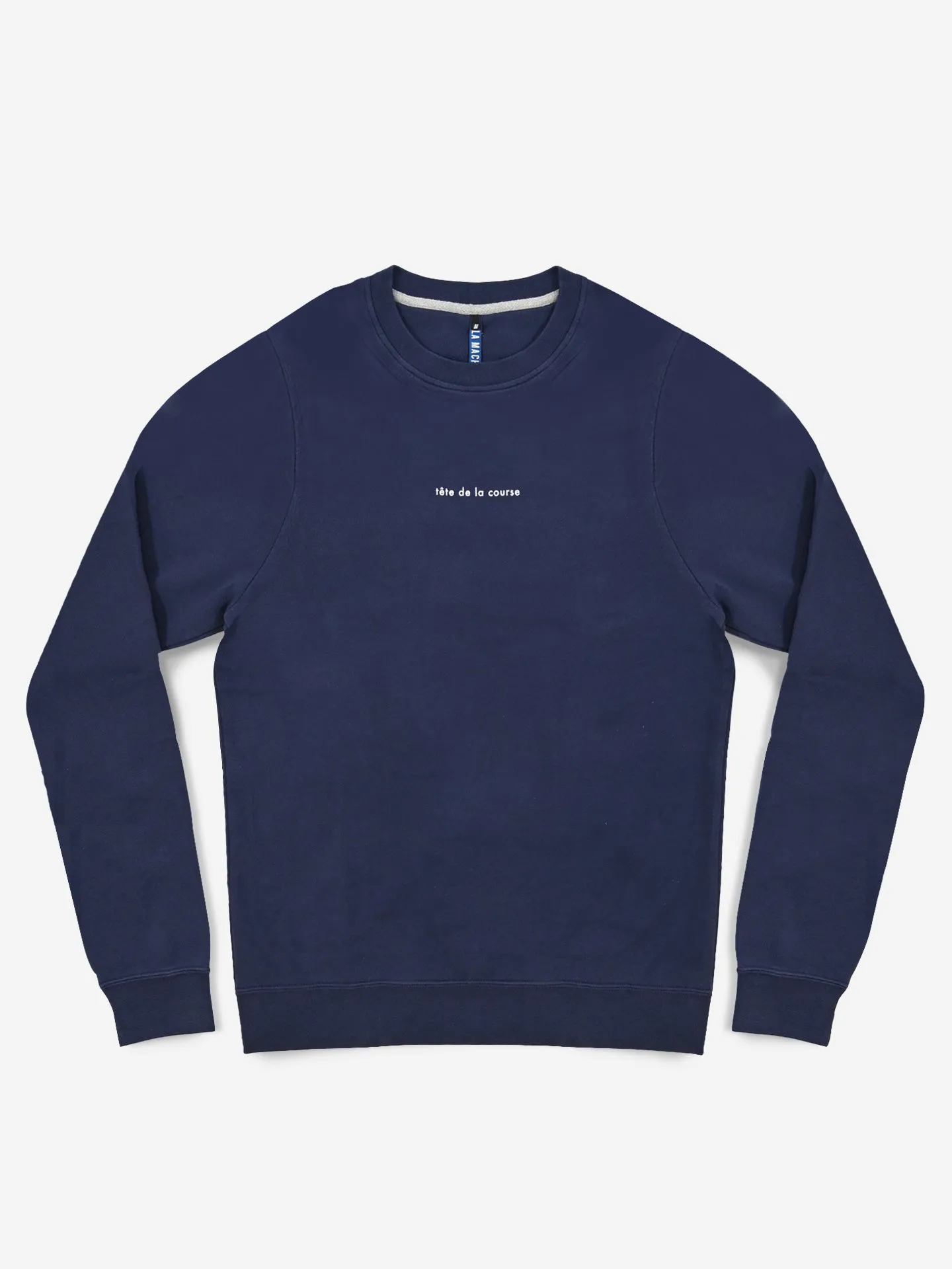 Tête de la Course - Sweatshirt