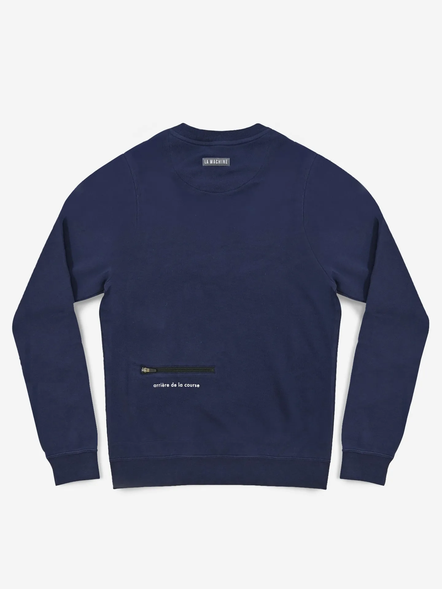 Tête de la Course - Sweatshirt