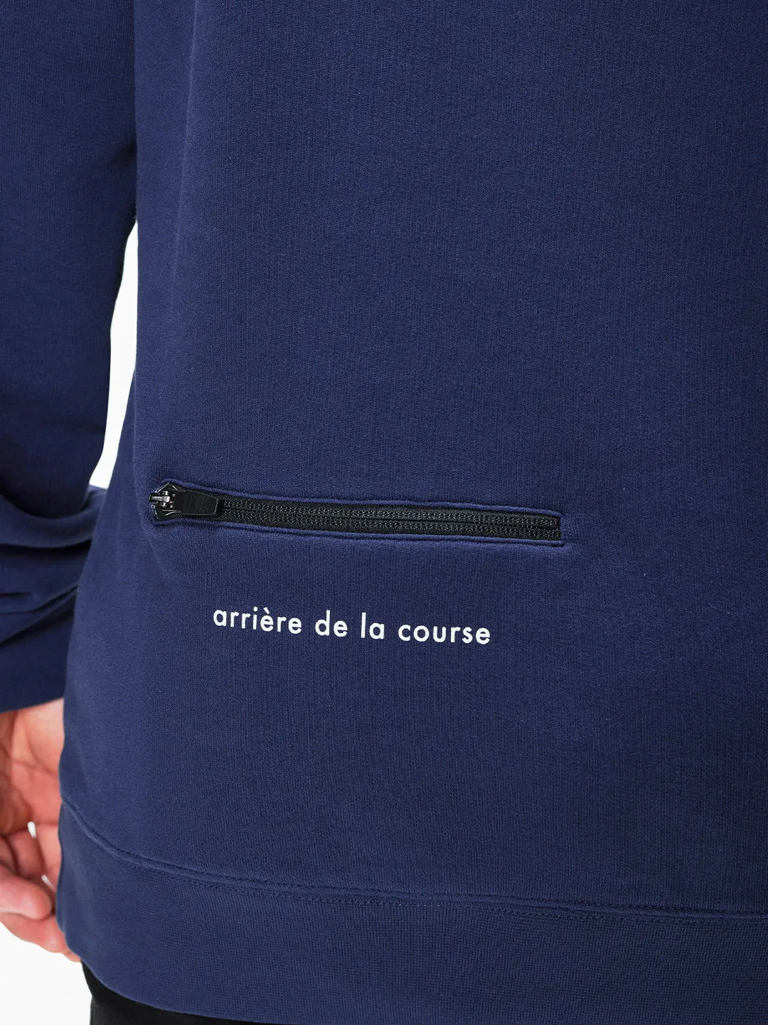 Tête de la Course - Sweatshirt