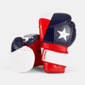 Tuff Glove IV Series (Texas Pride)