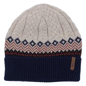 Verbier Beanie - Final Sale