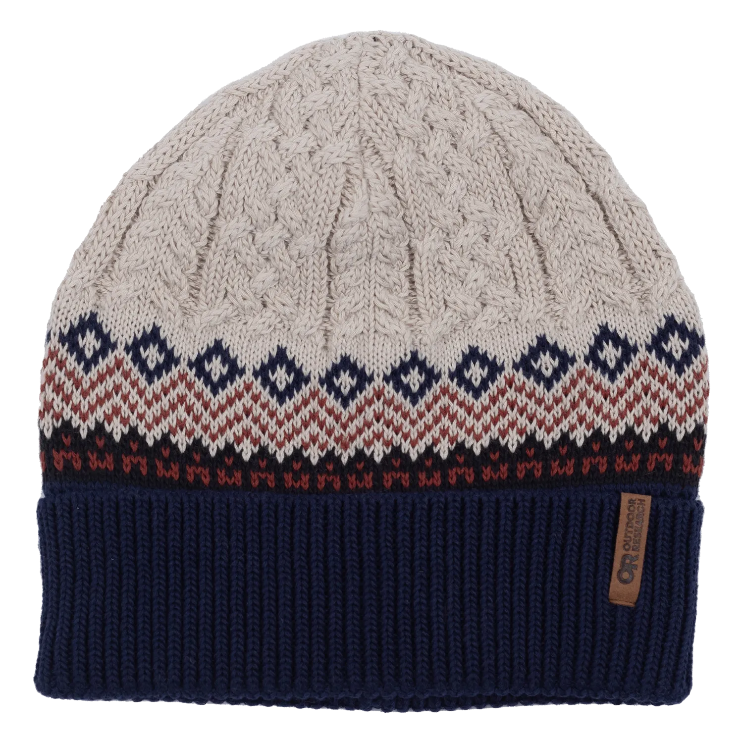 Verbier Beanie - Final Sale