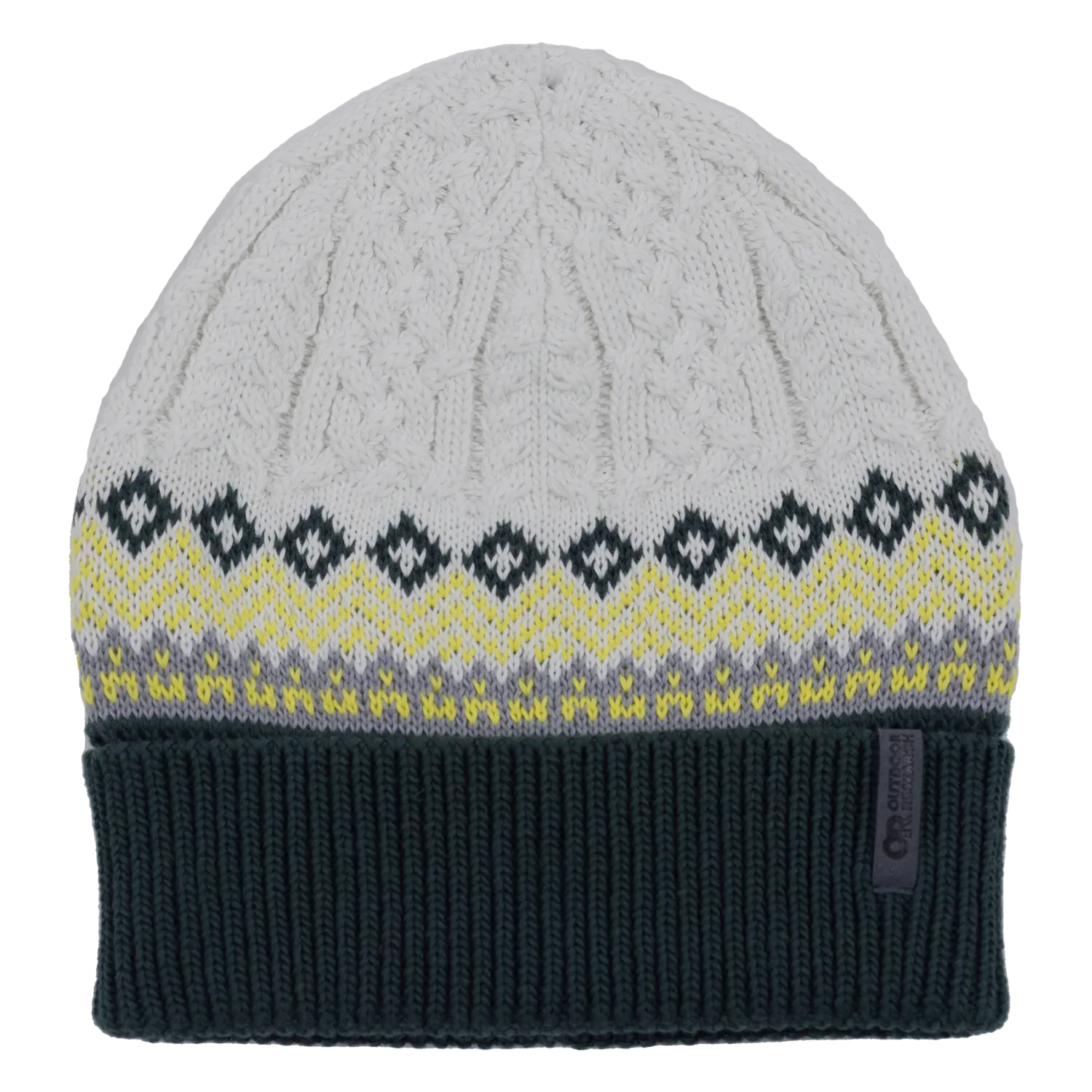 Verbier Beanie - Final Sale