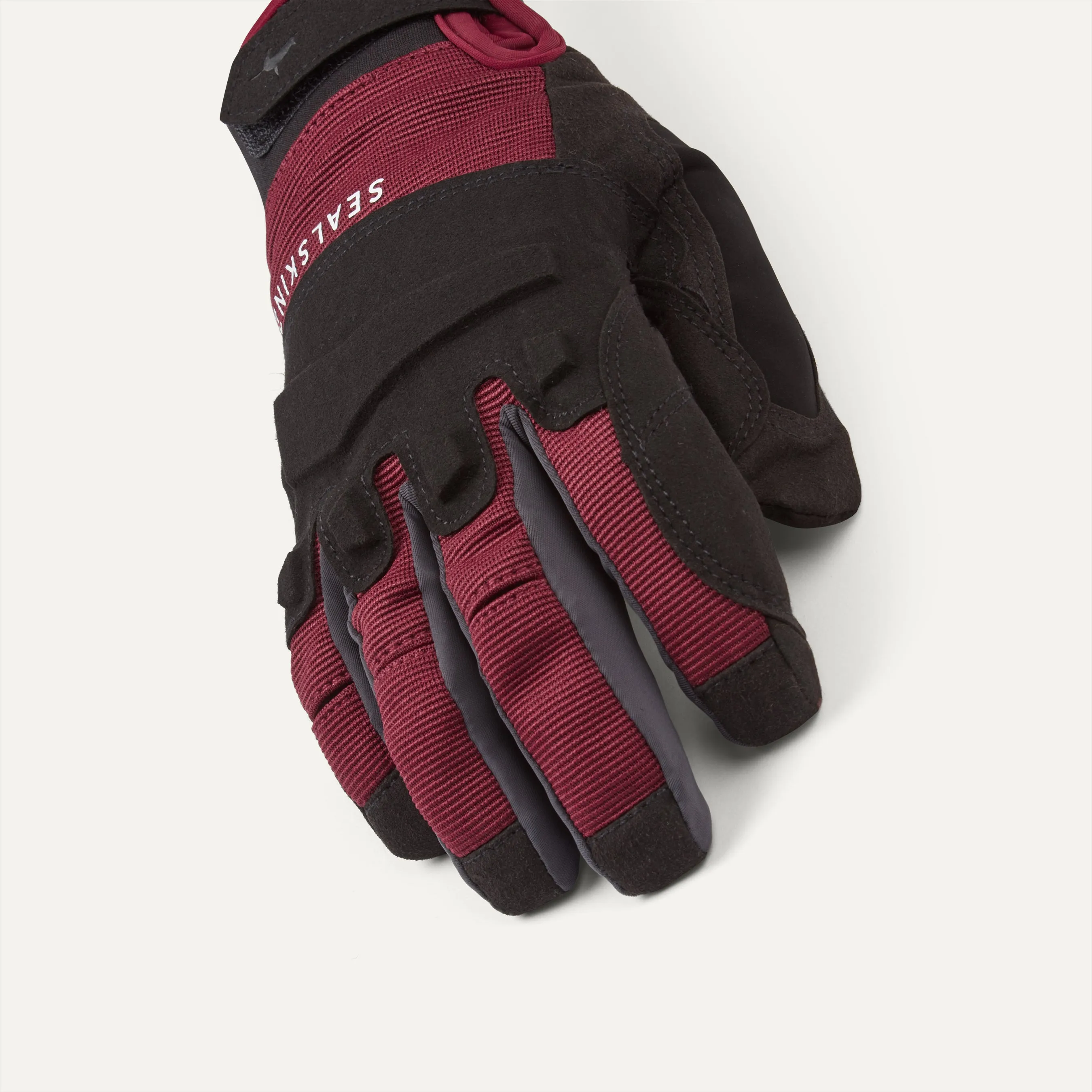 Waterproof All Weather MTB Glove