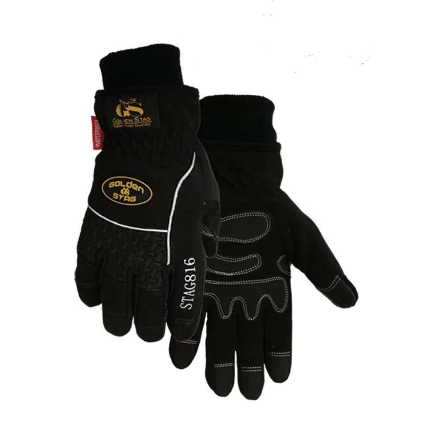 Waterproof Gloves 816