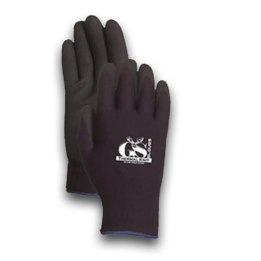 Waterproof Gloves for Work 4001BK