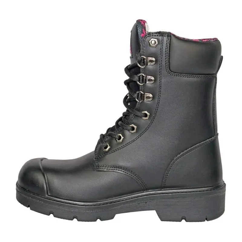 Womens Anne Csa Work Boot