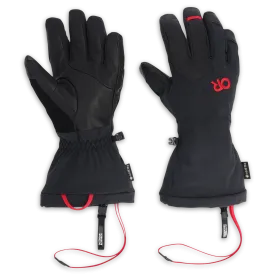 Women's Arete II GORE-TEX Gloves