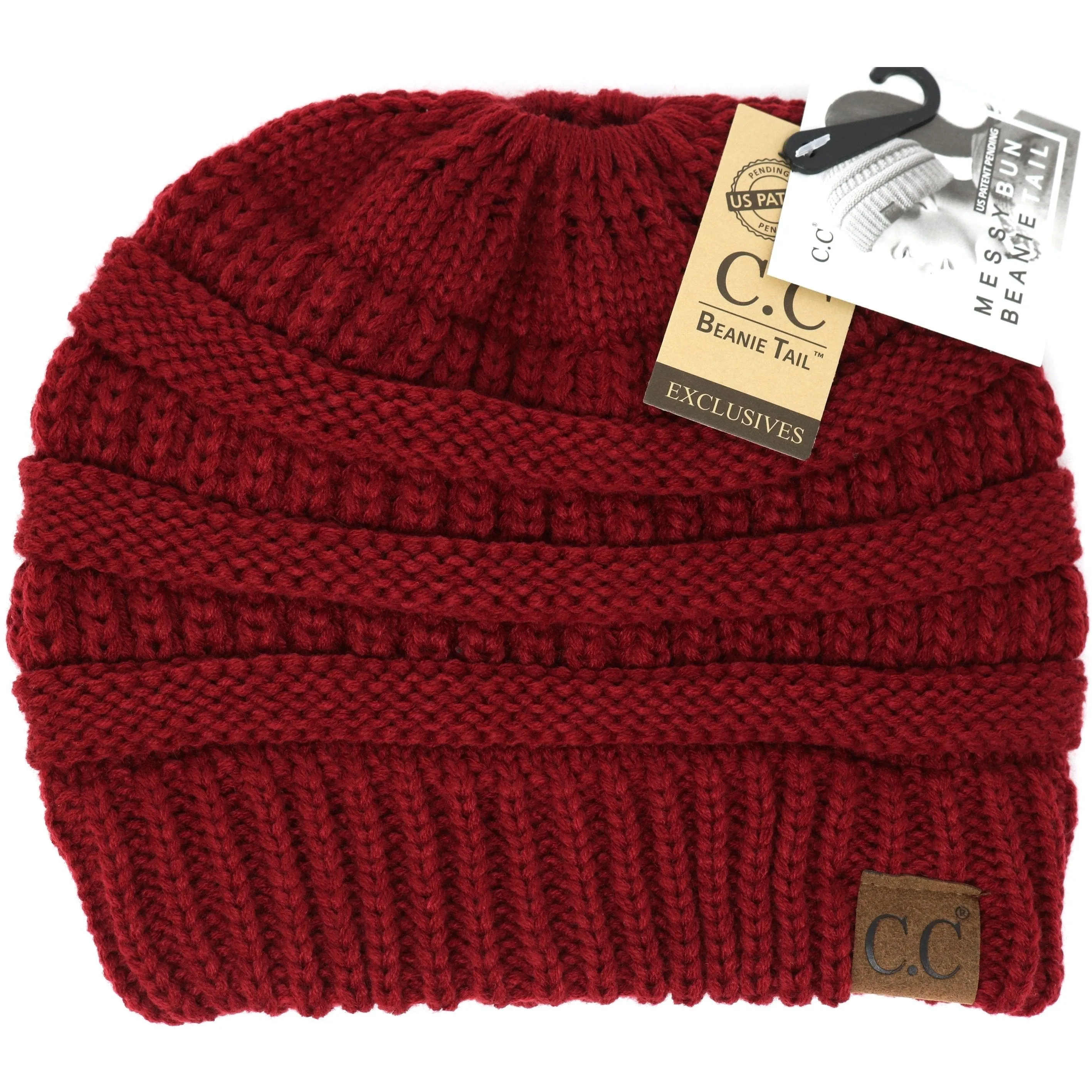 Women's Beanie Tail CC Beanie