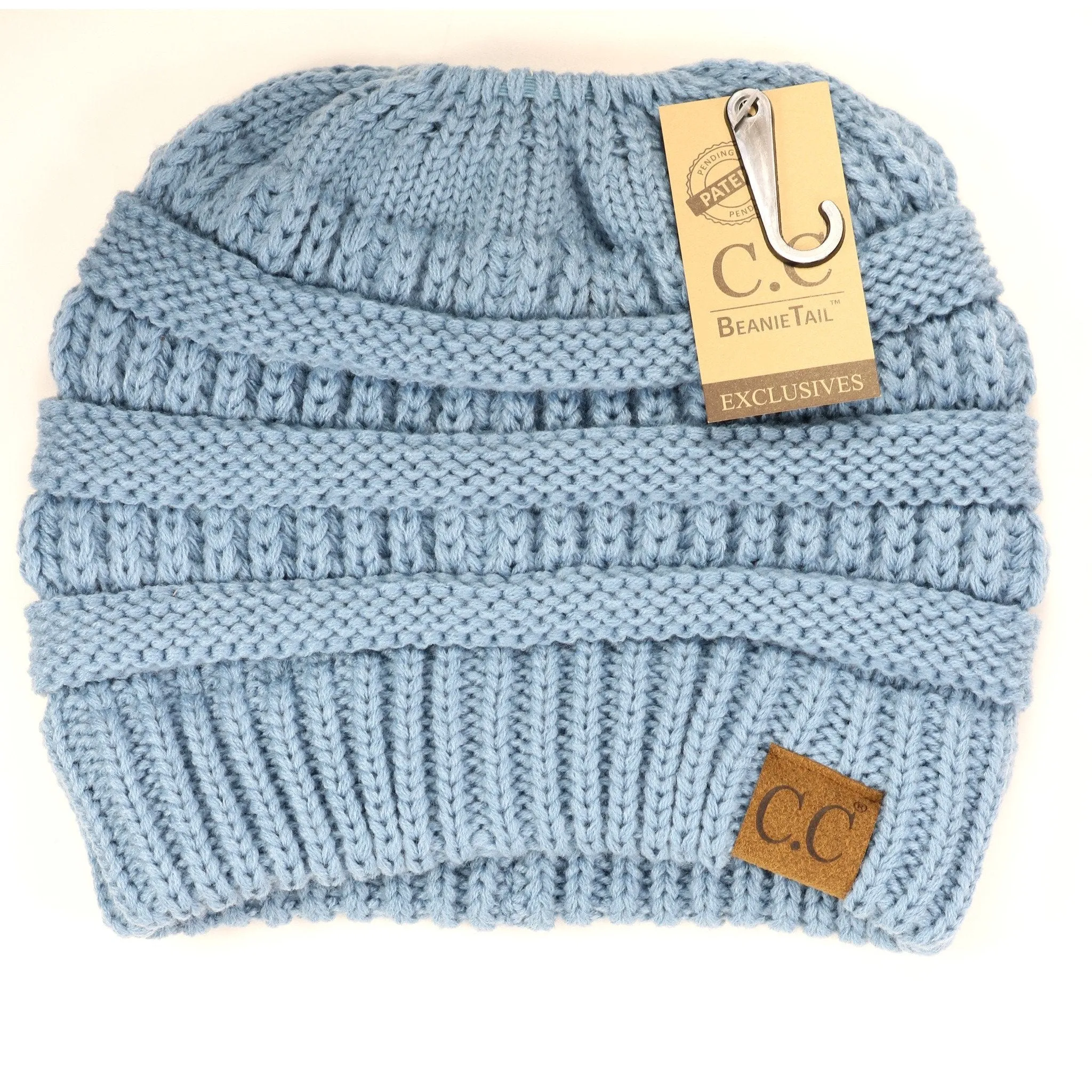 Women's Beanie Tail CC Beanie