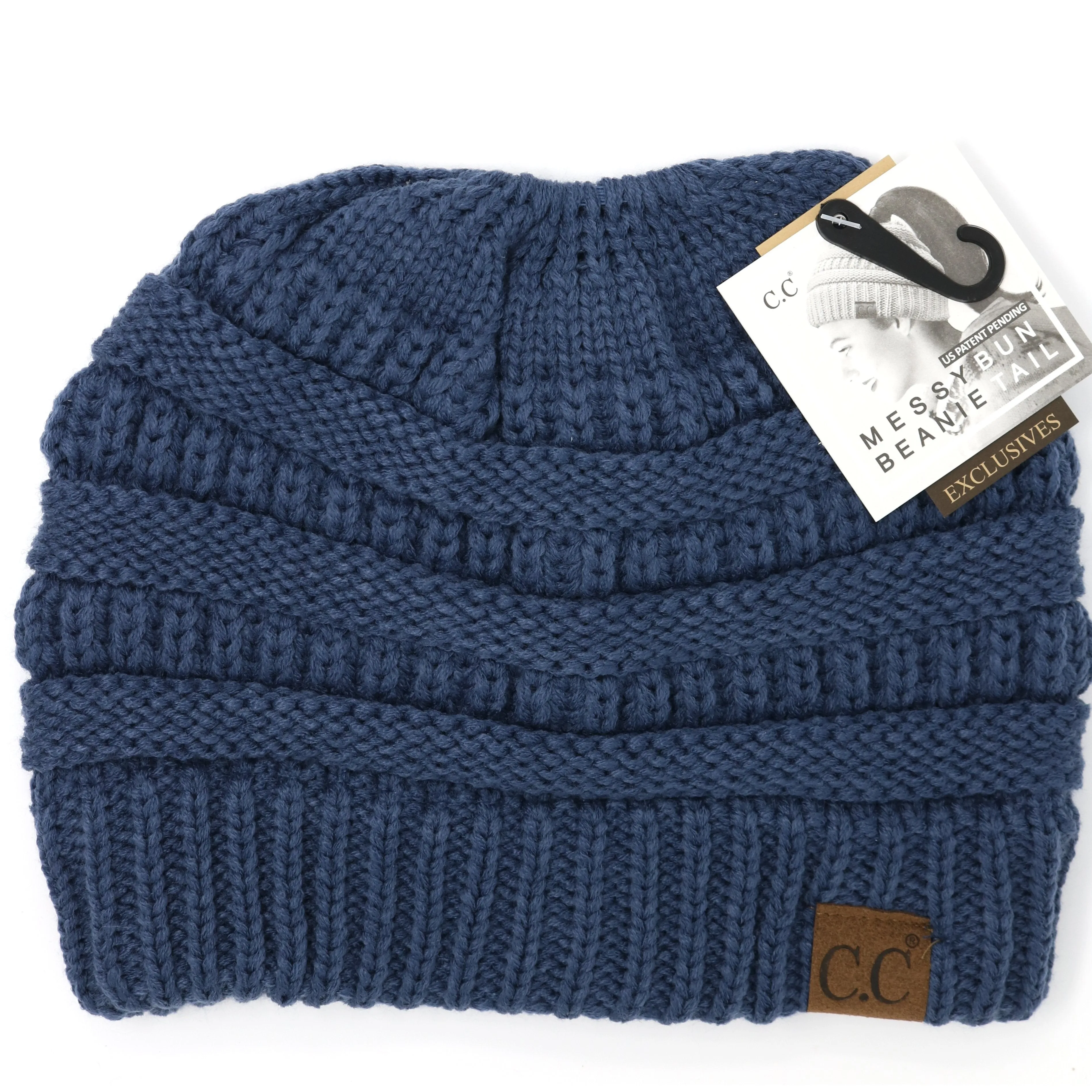 Women's Beanie Tail CC Beanie