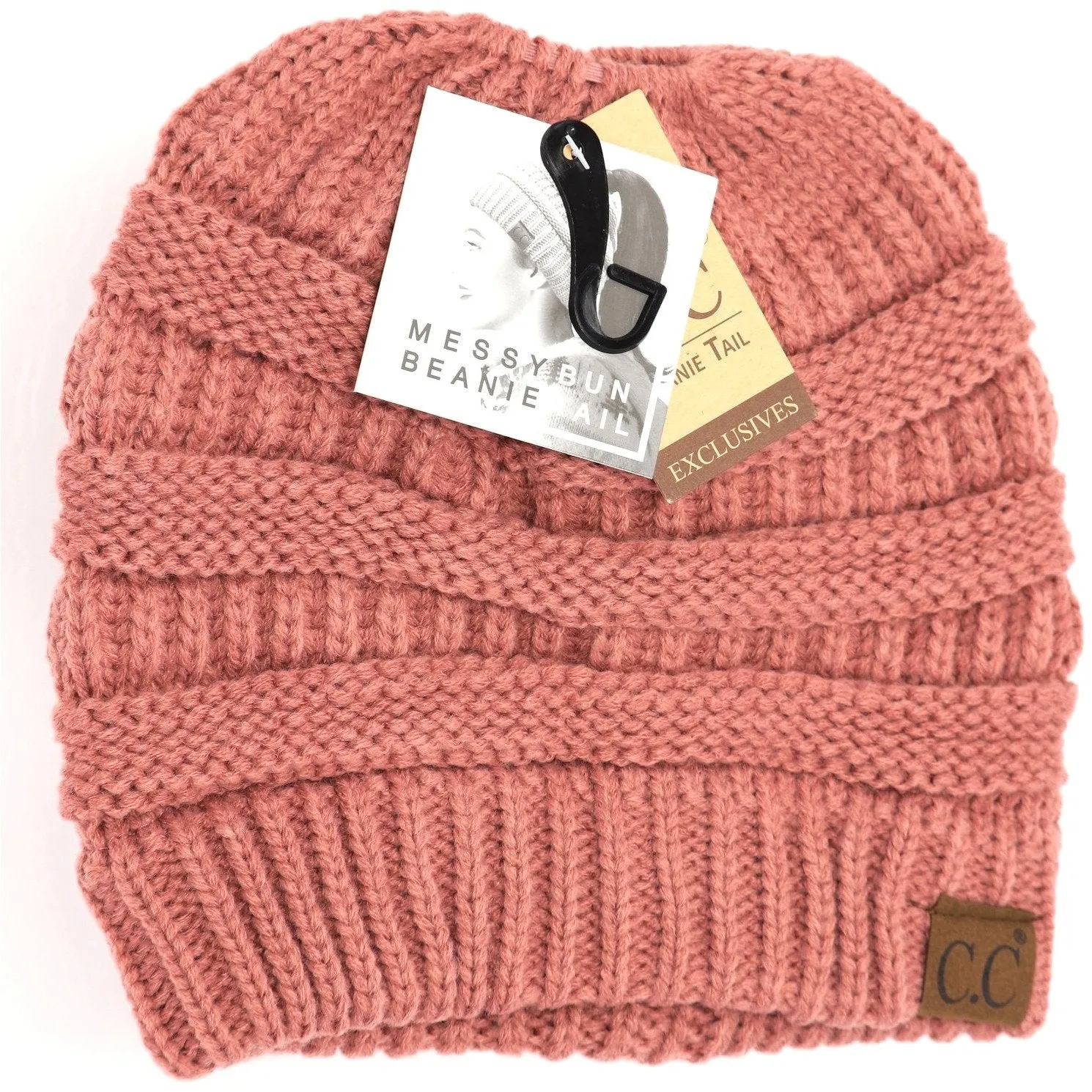 Women's Beanie Tail CC Beanie