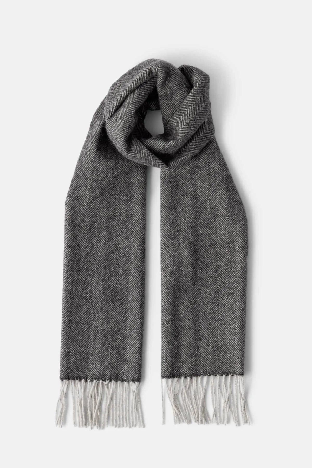 Women's Classic 100% Pure Cashmere Scarf