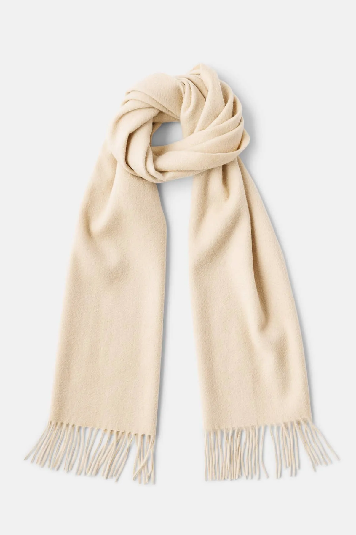 Women's Classic 100% Pure Cashmere Scarf