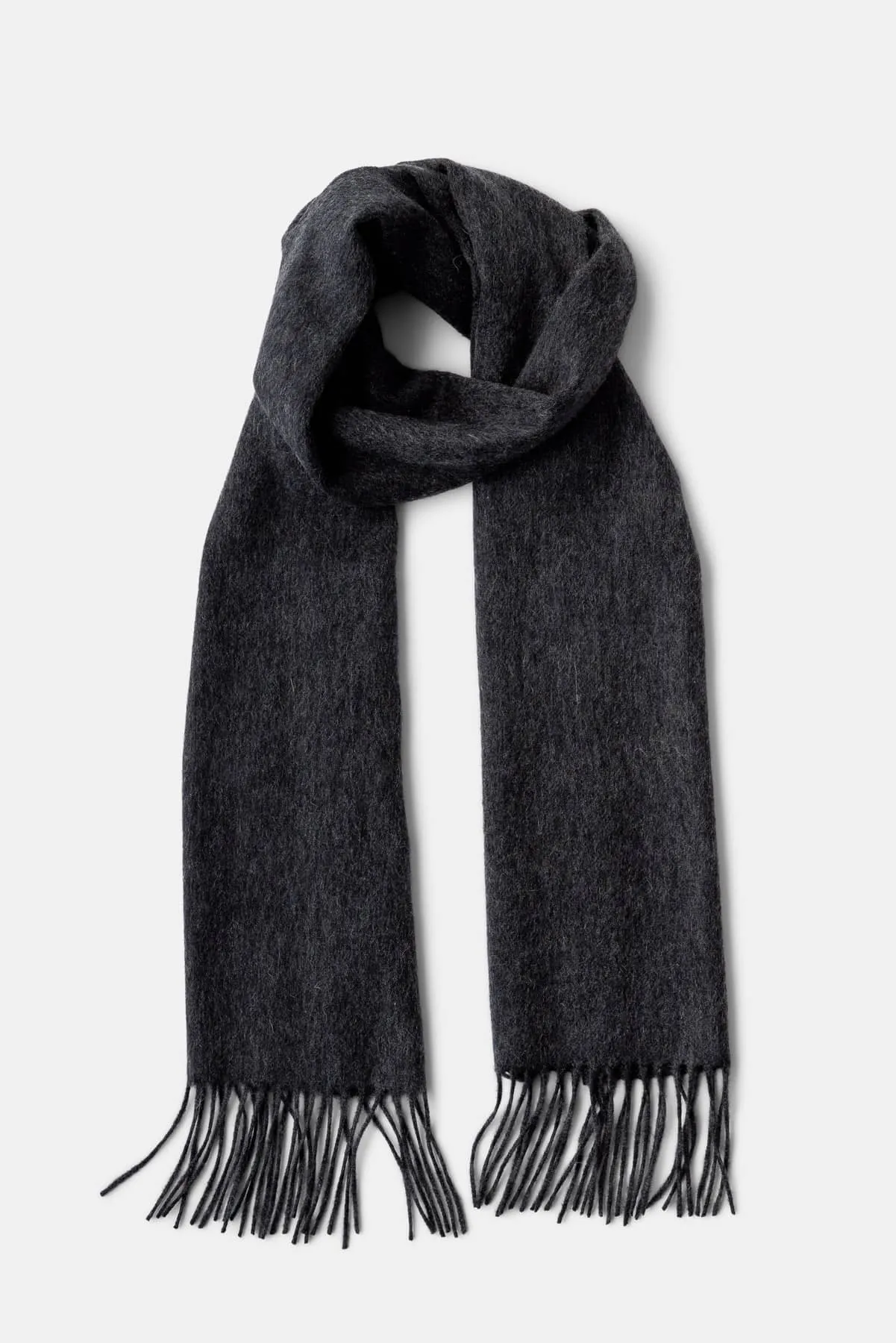 Women's Classic 100% Pure Cashmere Scarf