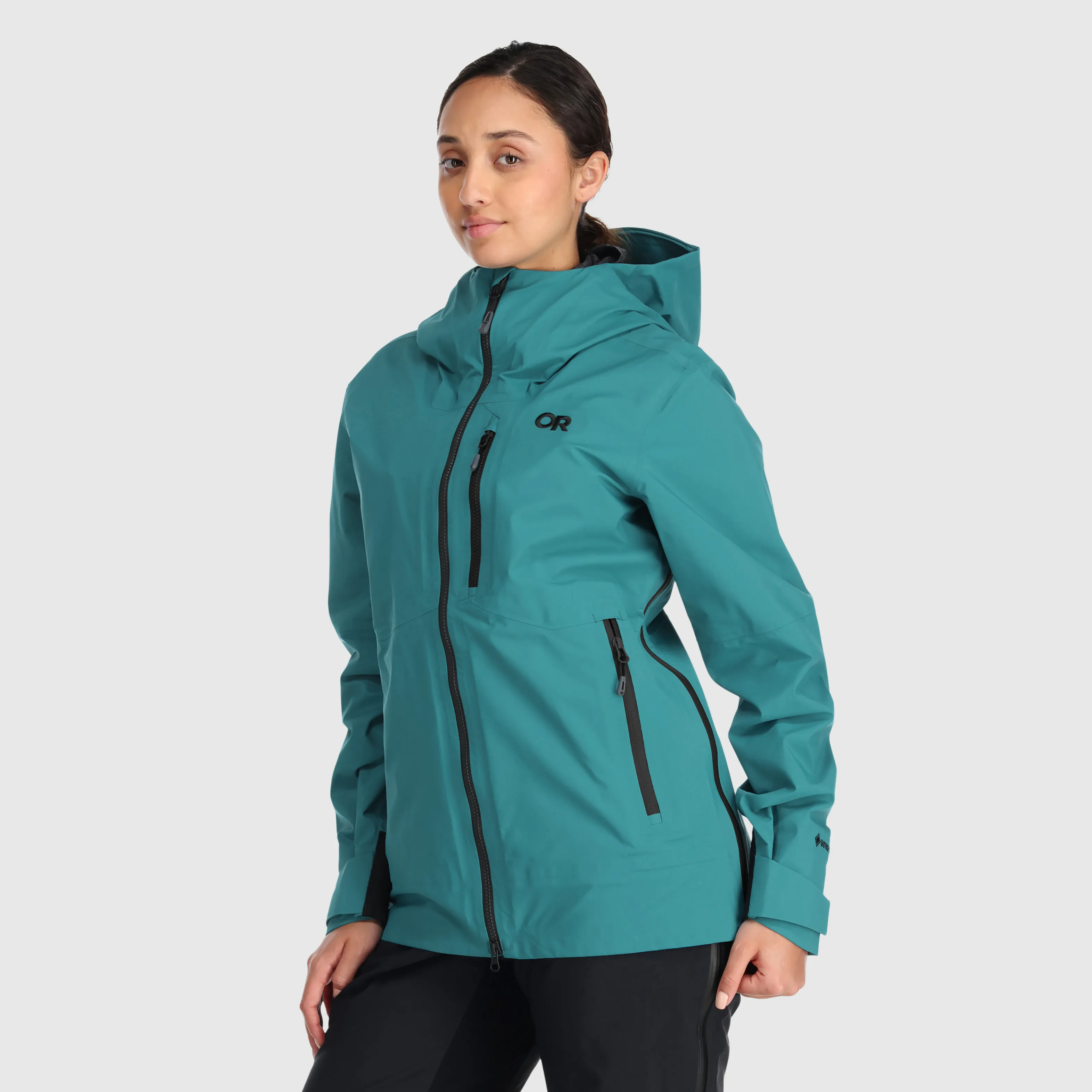 Women's Hemispheres II GORE-TEX Jacket