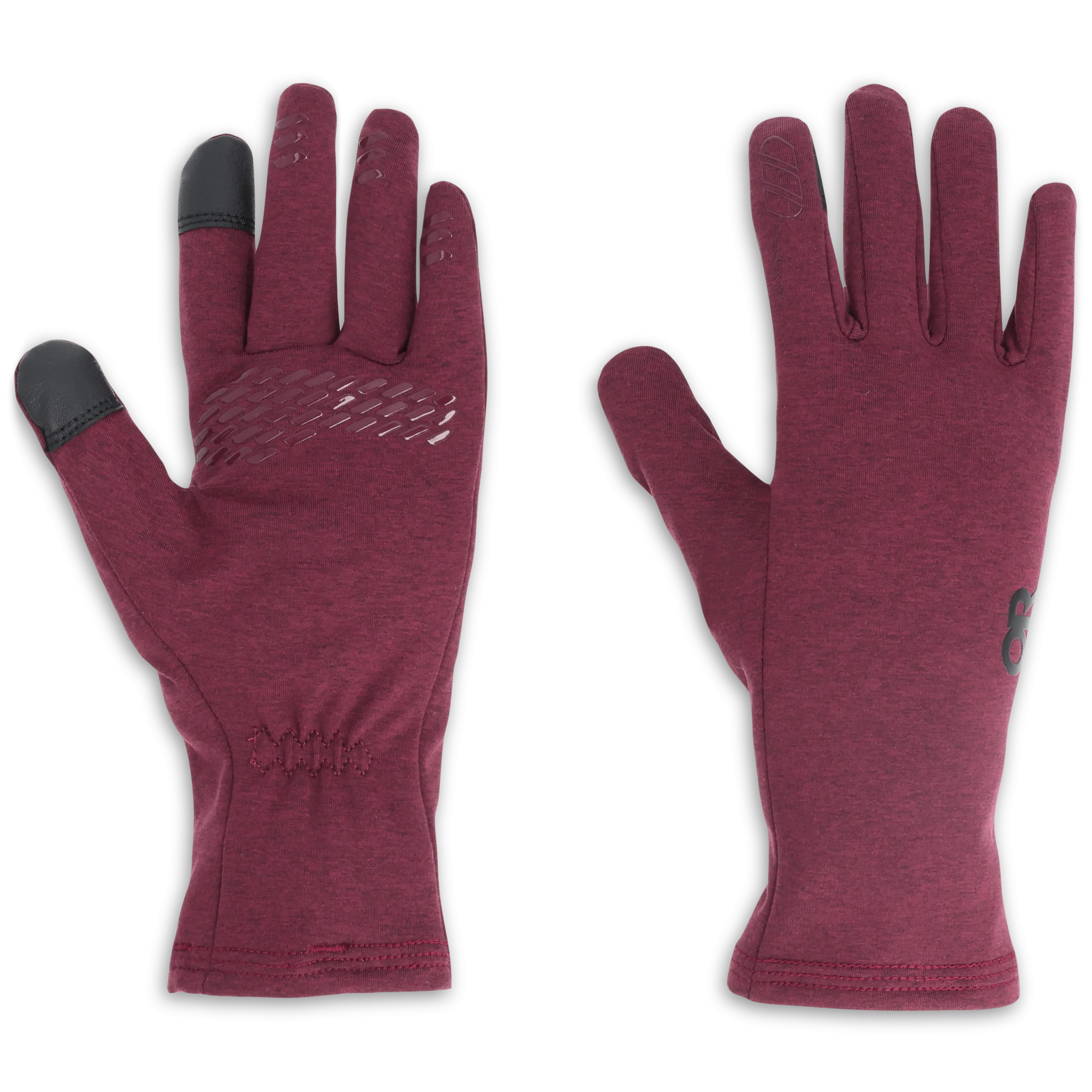 Women's Melody Sensor Gloves - Final Sale