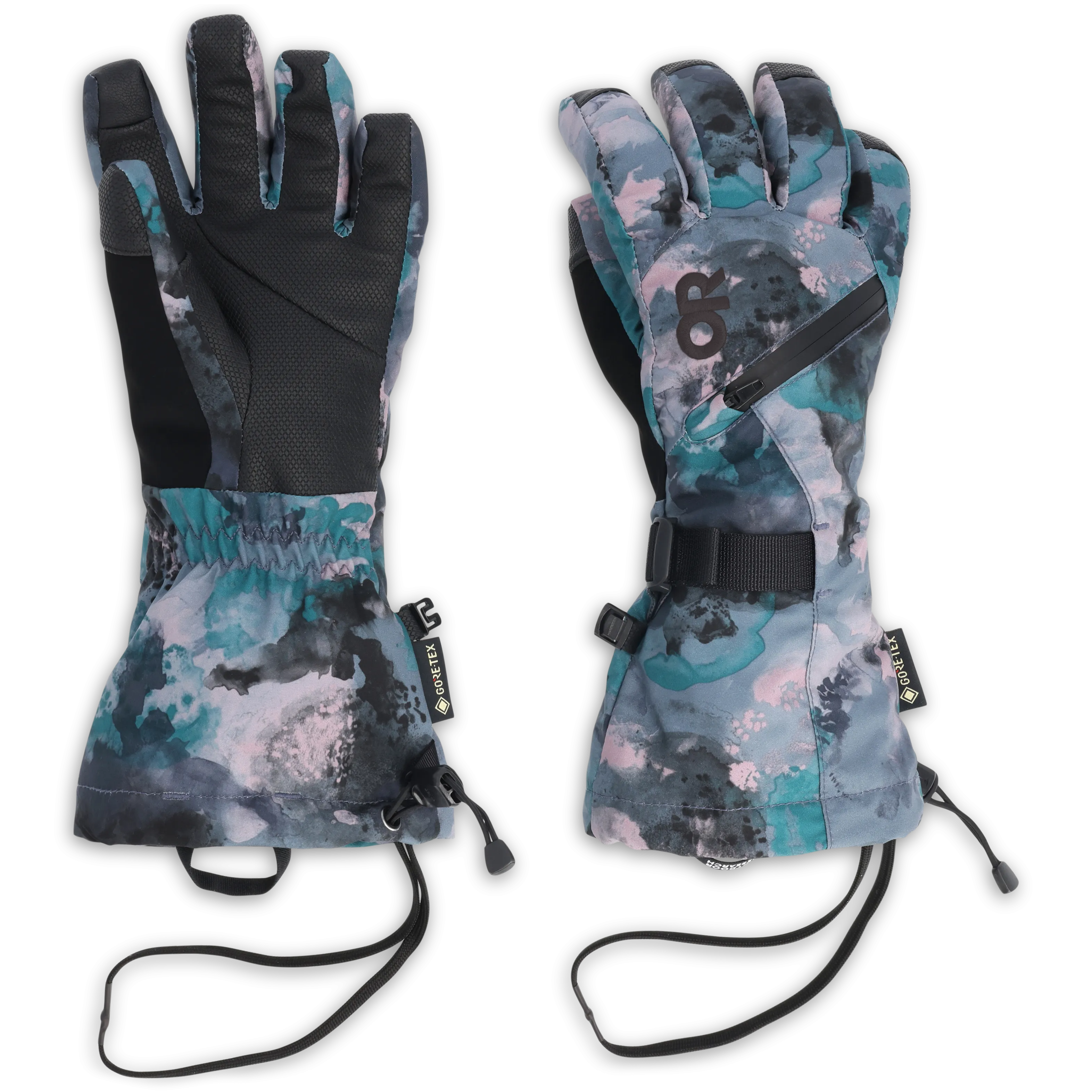 Women's Revolution II GORE-TEX Gloves