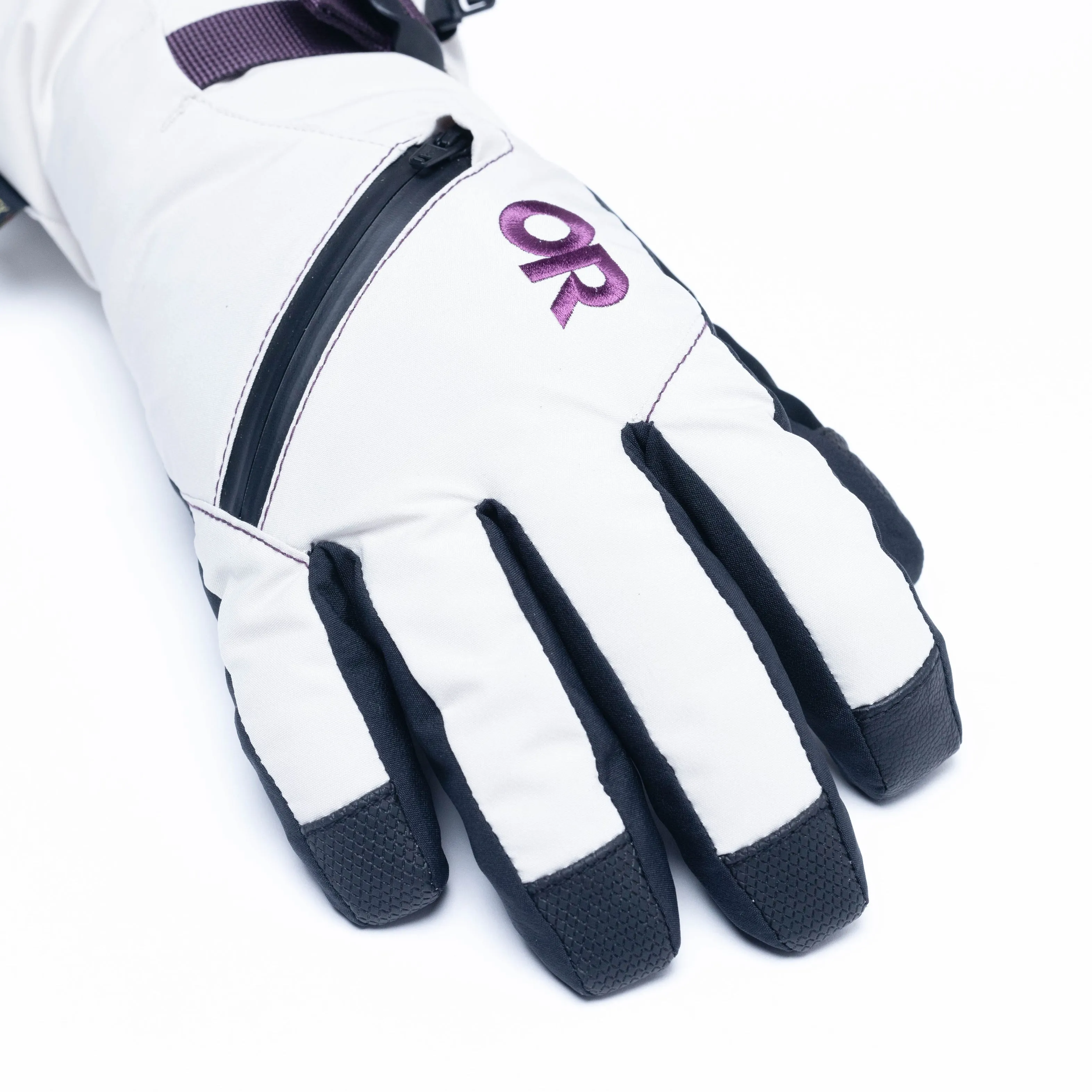 Women's Revolution II GORE-TEX Gloves