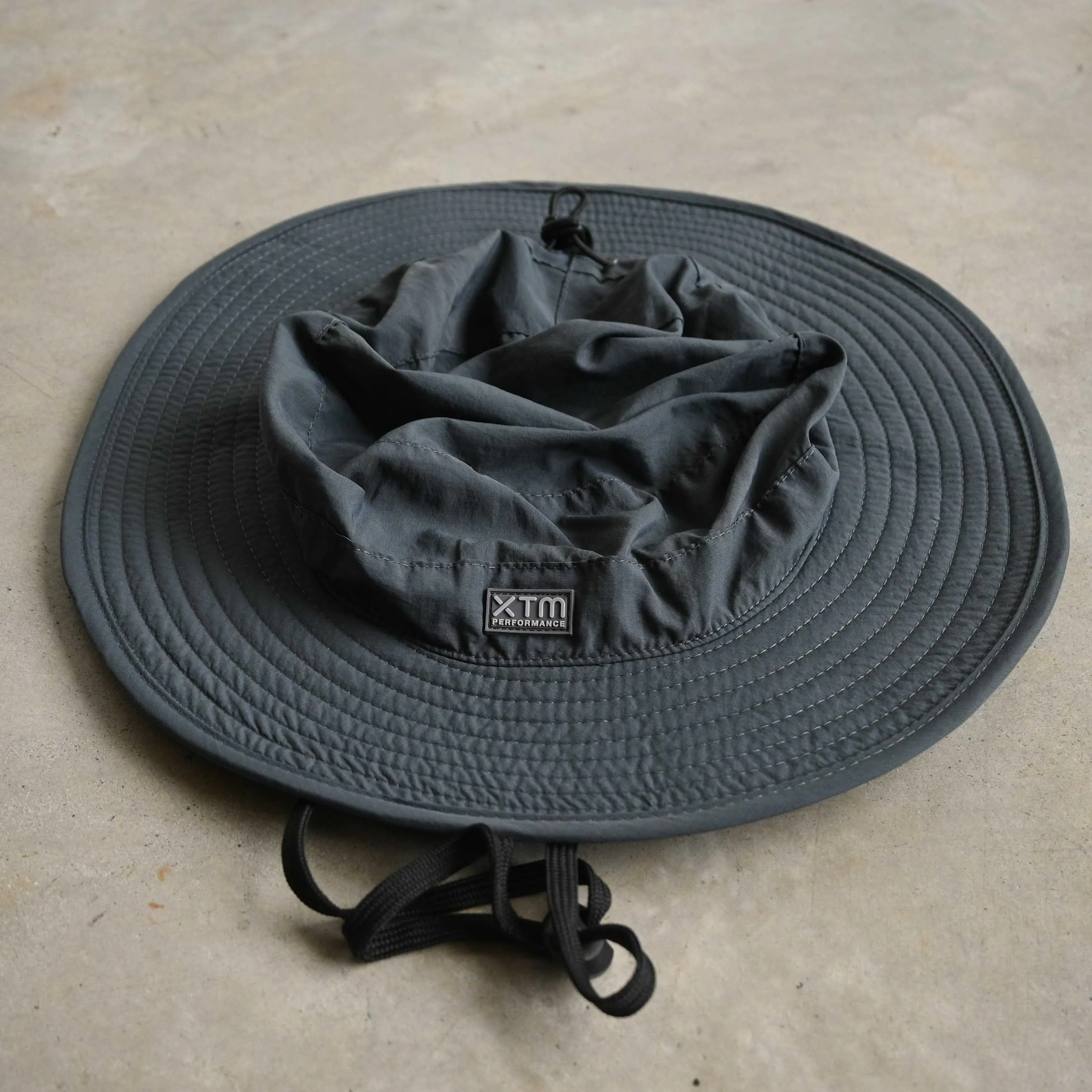 XTM Australia Wide Brim Adventure Sun Hat